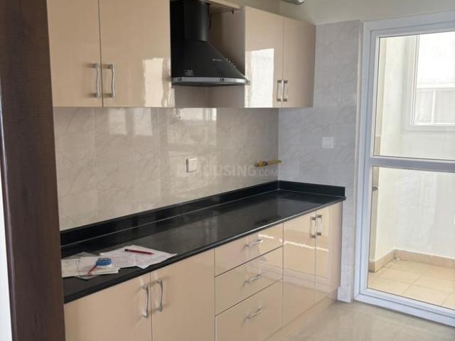 2 BHK Apartment in Bikasipura for rent Bengaluru. The reference number is 21143870