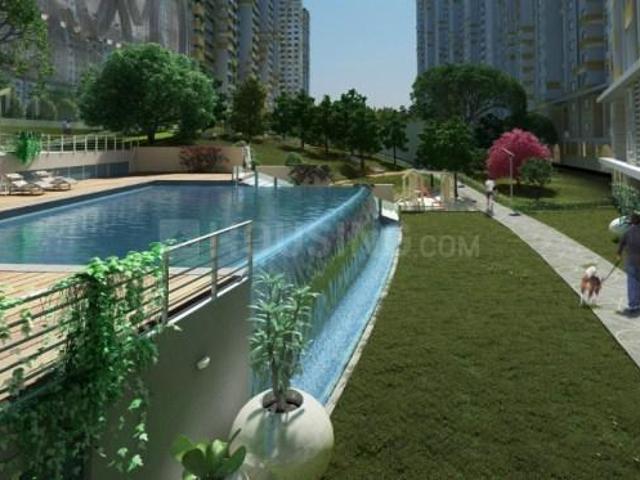 2 BHK Apartment in Bikasipura for resale Bengaluru. The reference number is 21146008