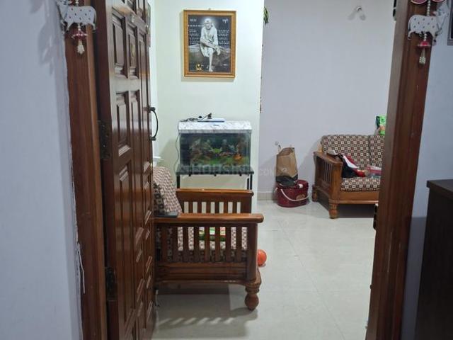 2 BHK Apartment in Bikasipura for resale Bengaluru. The reference number is 21292714