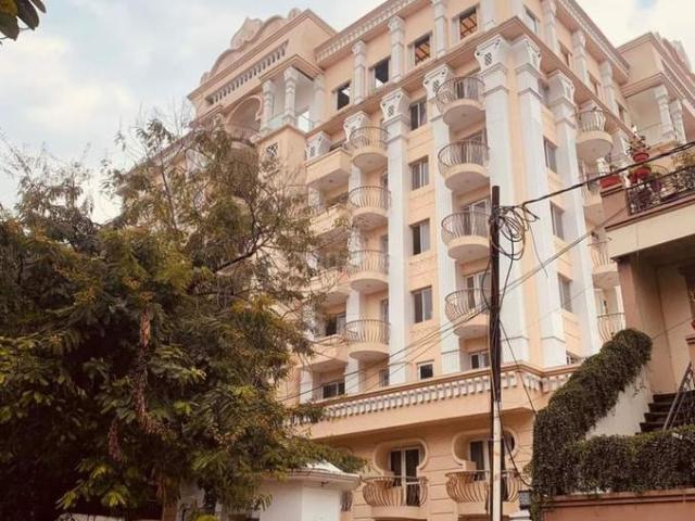 2 BHK Apartment in Bilandpur for rent Gorakhpur. The reference number is 19210498