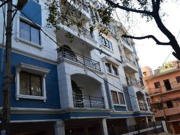2 BHK Apartment in Bilekahalli for rent Bengaluru. The reference number is 18684799