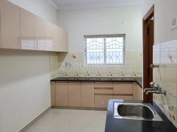 2 BHK Apartment in Bilekahalli for rent Bengaluru. The reference number is 20344011