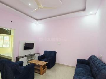 2 BHK Apartment in Bilekahalli for rent Bengaluru. The reference number is 20454871