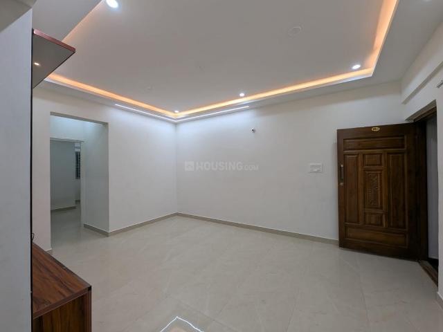 2 BHK Apartment in Bilekahalli for rent Bengaluru. The reference number is 20456378