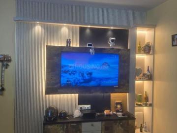 2 BHK Apartment in Bilekahalli for rent Bengaluru. The reference number is 20461012