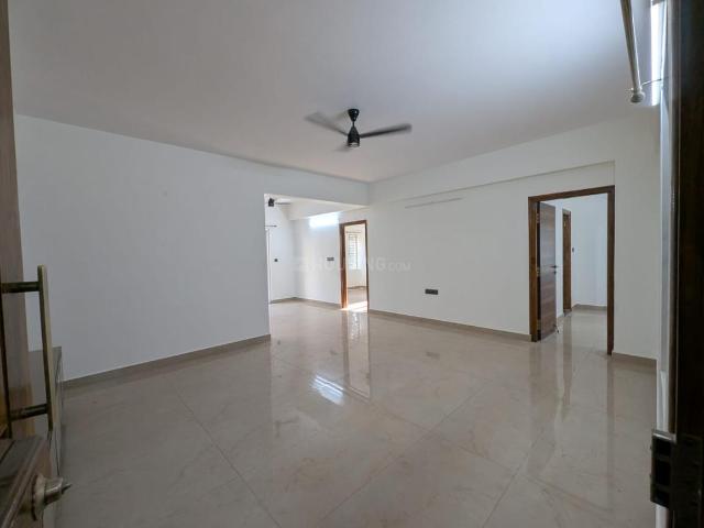 2 BHK Apartment in Bilekahalli for rent Bengaluru. The reference number is 20769756