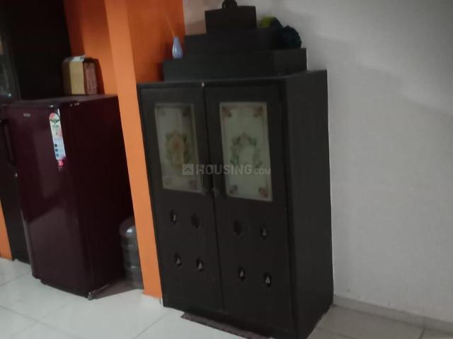 2 BHK Apartment in Bilekahalli for rent Bengaluru. The reference number is 20836884