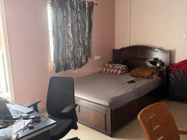 2 BHK Apartment in Bilekahalli for rent Bengaluru. The reference number is 20998642
