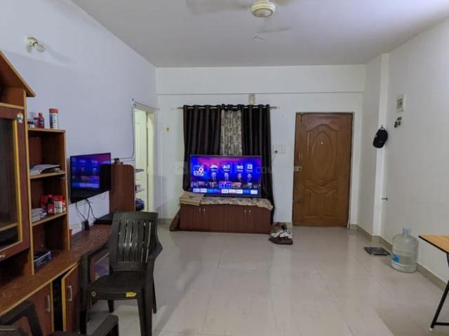 2 BHK Apartment in Bilekahalli for rent Bengaluru. The reference number is 21271553