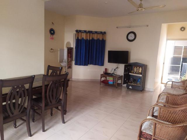 2 BHK Apartment in Bilekahalli for resale Bengaluru. The reference number is 11131268