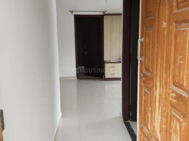 2 BHK Apartment in Bilekahalli for resale Bengaluru. The reference number is 14916512