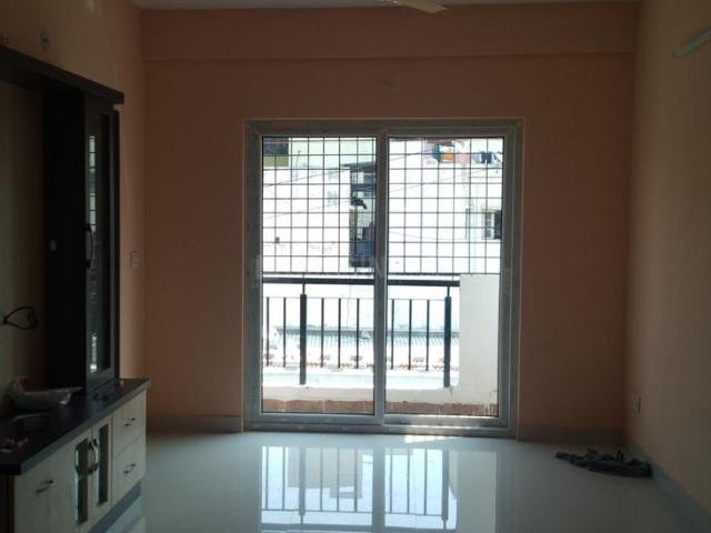 2 BHK Apartment in Bilekahalli for resale Bengaluru. The reference number is 14916512