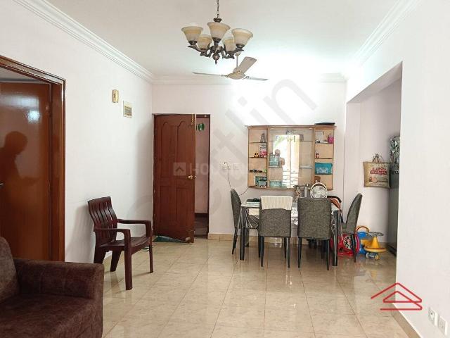 2 BHK Apartment in Bilekahalli for resale Bengaluru. The reference number is 20578795