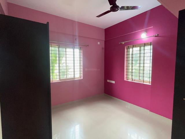 2 BHK Apartment in Bilekahalli for resale Bengaluru. The reference number is 20396424