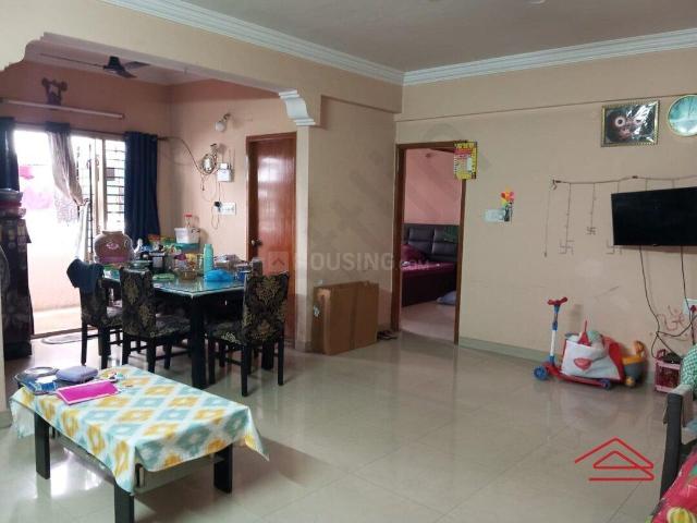 2 BHK Apartment in Bilekahalli for resale Bengaluru. The reference number is 21080002