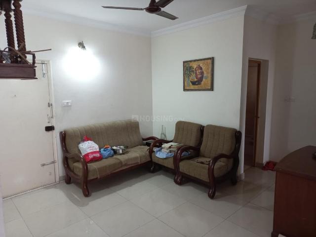 2 BHK Apartment in Bilekahalli for resale Bengaluru. The reference number is 21364624