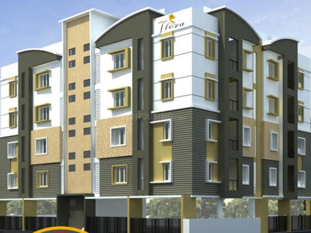 2 BHK Apartment in Bilekahalli for resale Bengaluru. The reference number is 8229510