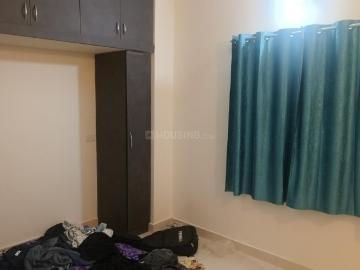 2 BHK Apartment in Bileshivale for rent Bengaluru. The reference number is 20554200