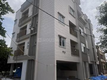 2 BHK Apartment in Bileshivale for rent Bengaluru. The reference number is 20557245