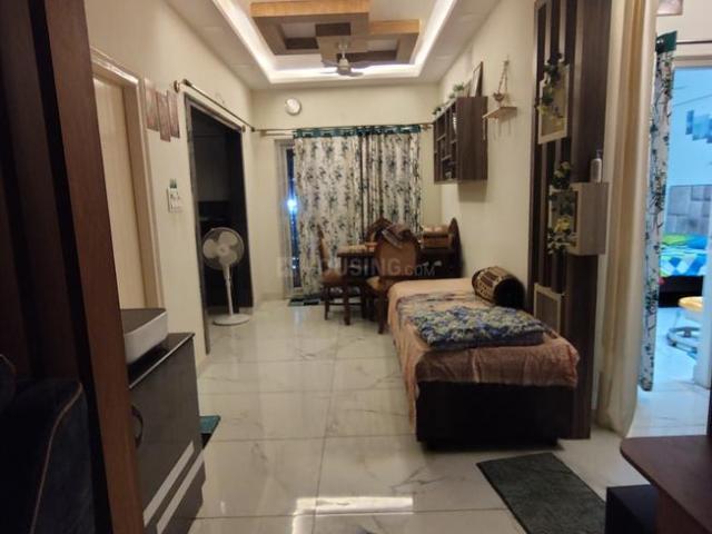 2 BHK Apartment in Bileshivale for rent Bengaluru. The reference number is 21038925