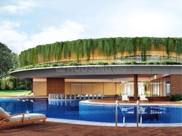2 BHK Apartment in Bileshivale for resale Bengaluru. The reference number is 18299051