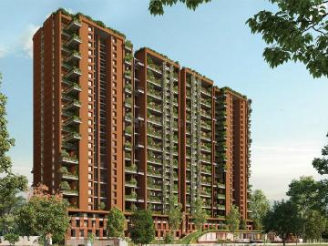 2 BHK Apartment in Bileshivale for resale Bengaluru. The reference number is 18299220