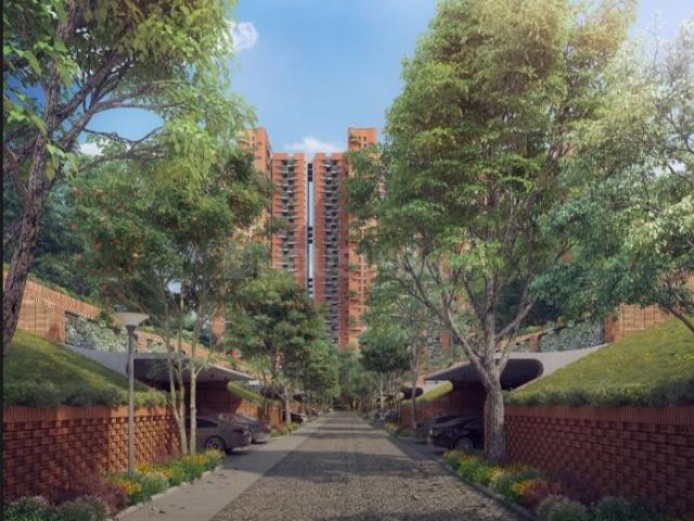 2 BHK Apartment in Bileshivale for resale Bengaluru. The reference number is 18299220