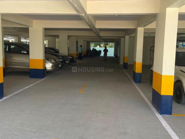 2 BHK Apartment in Bileshivale for resale Bengaluru. The reference number is 20533490