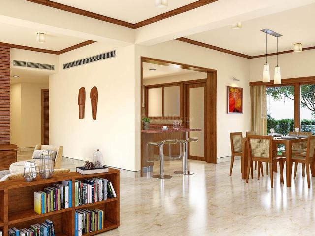 2 BHK Apartment in Bileshivale for resale Bengaluru. The reference number is 20192870