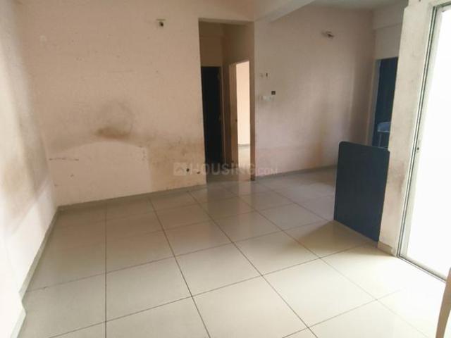 2 BHK Apartment in Bill for rent Vadodara. The reference number is 20770631
