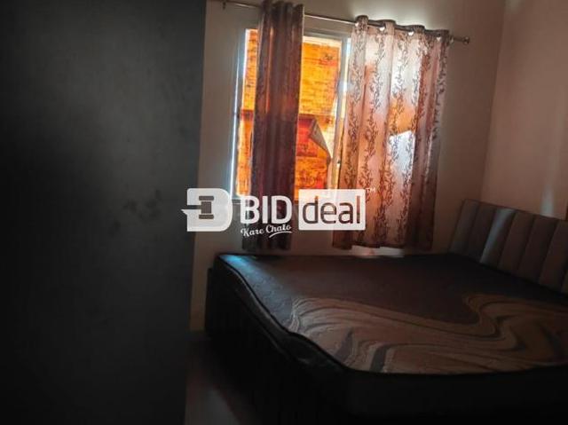 2 BHK Apartment in Bill for resale Vadodara. The reference number is 20114112