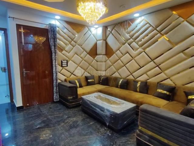 2 BHK Apartment in Bindapur for rent New Delhi. The reference number is 18683732