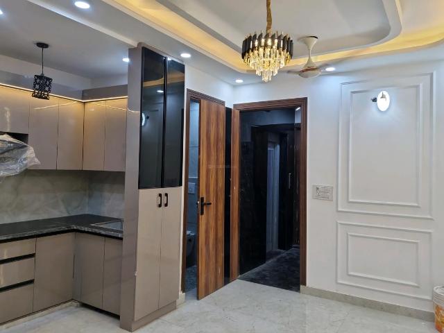 2 BHK Apartment in Bindapur for resale New Delhi. The reference number is 19875794