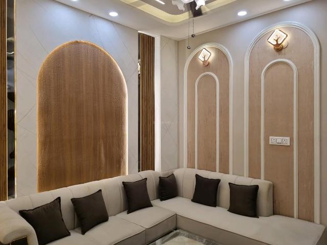 2 BHK Apartment in Bindapur for resale New Delhi. The reference number is 19878143