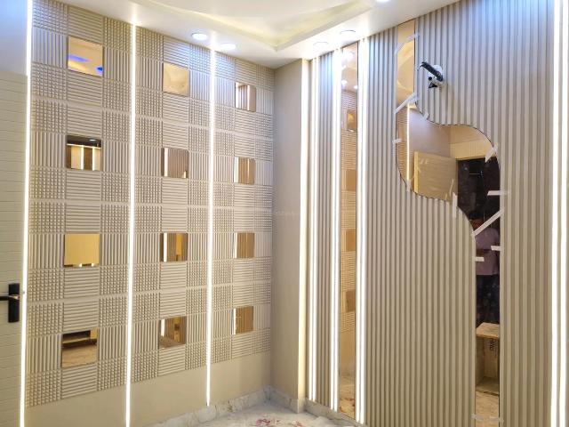 2 BHK Apartment in Bindapur for resale New Delhi. The reference number is 20435303