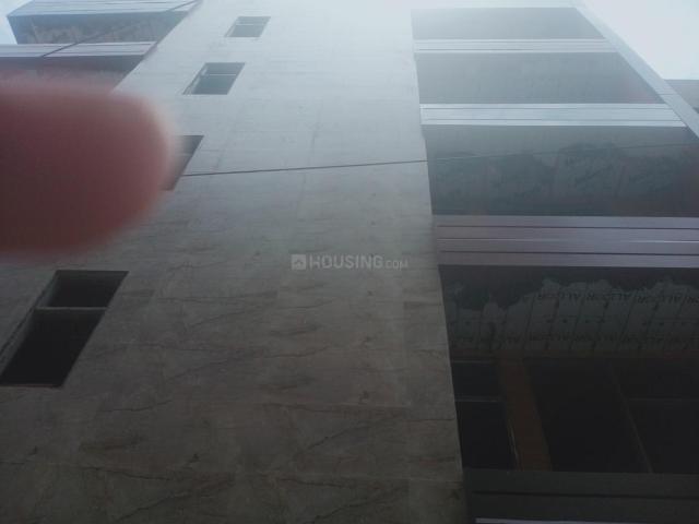 2 BHK Apartment in Bindapur for resale New Delhi. The reference number is 20461211