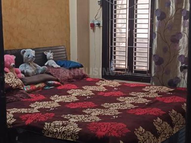 2 BHK Apartment in Bindapur for resale New Delhi. The reference number is 20873297