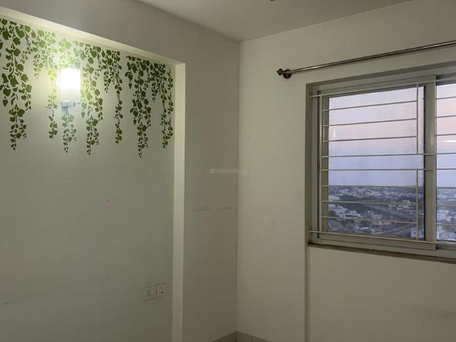 2 BHK Apartment in Binnipete for rent Bengaluru. The reference number is 19445575