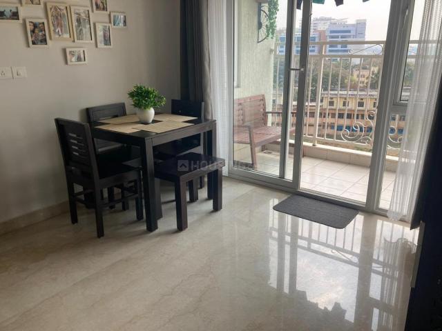 2 BHK Apartment in Binnipete for rent Bengaluru. The reference number is 20785593