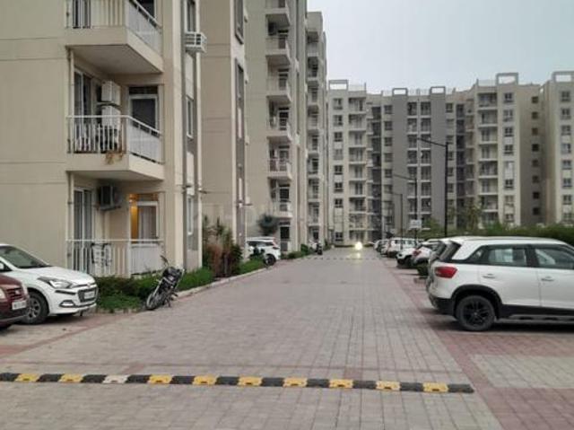 2 BHK Apartment in Bir Chhat for rent Mohali. The reference number is 19585964