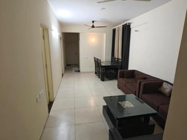 2 BHK Apartment in Bir Chhat for rent Mohali. The reference number is 19720290