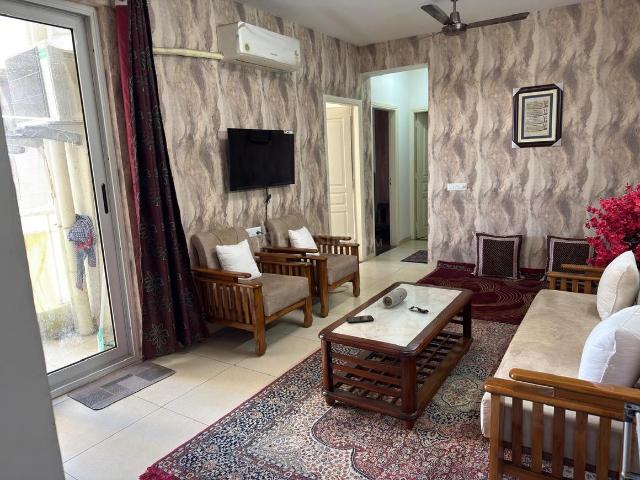 2 BHK Apartment in Bir Chhat for rent Mohali. The reference number is 20765283