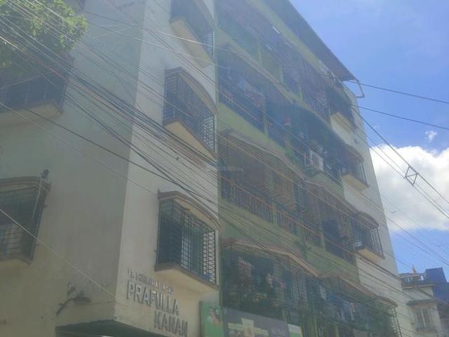 2 BHK Apartment in Birati for rent Kolkata. The reference number is 16530160