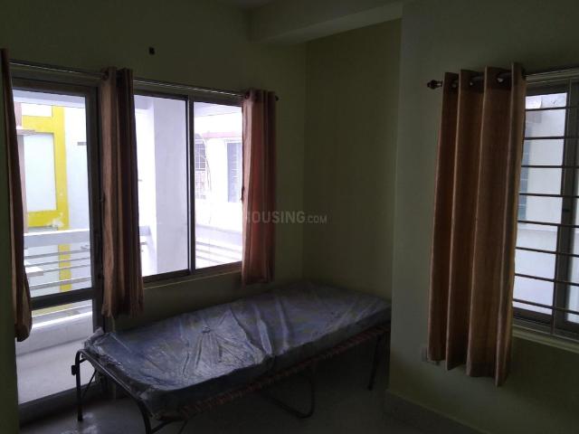 2 BHK Apartment in Birati for rent Kolkata. The reference number is 19984885
