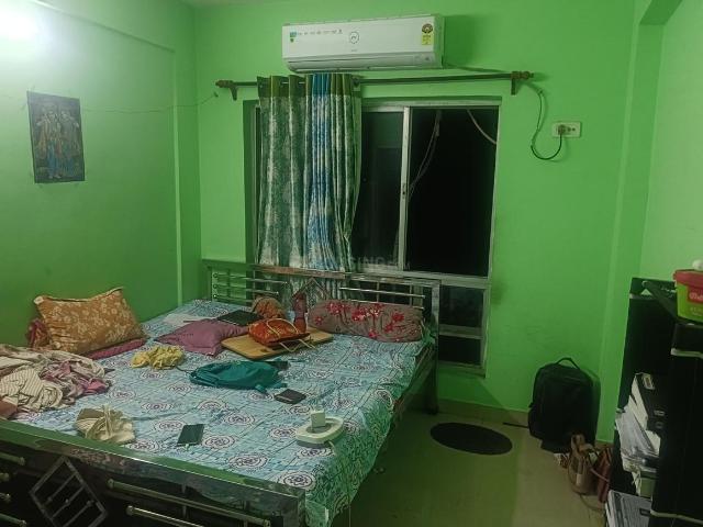 2 BHK Apartment in Birati for rent Kolkata. The reference number is 20565130