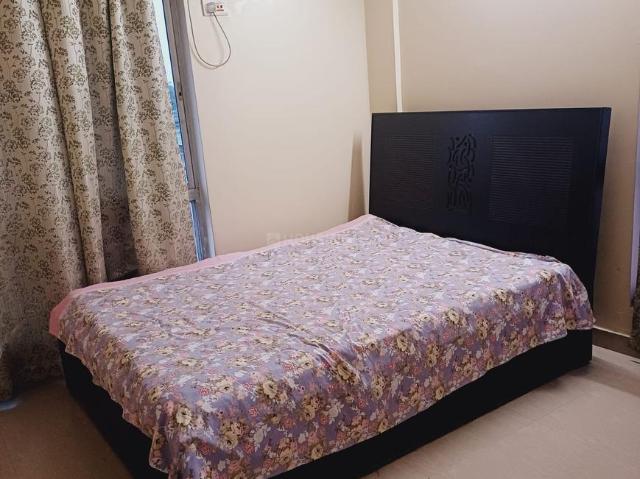 2 BHK Apartment in Birati for rent Kolkata. The reference number is 20175843