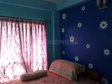 2 BHK Apartment in Birati for resale Kolkata. The reference number is 4517483