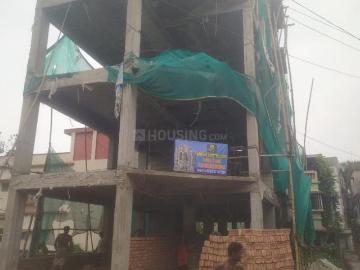 2 BHK Apartment in Birati for resale Kolkata. The reference number is 15111101