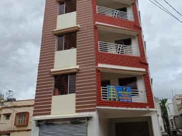 2 BHK Apartment in Birati for resale Kolkata. The reference number is 15111123
