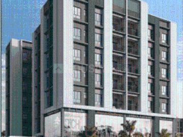 2 BHK Apartment in Birati for resale Kolkata. The reference number is 17261436